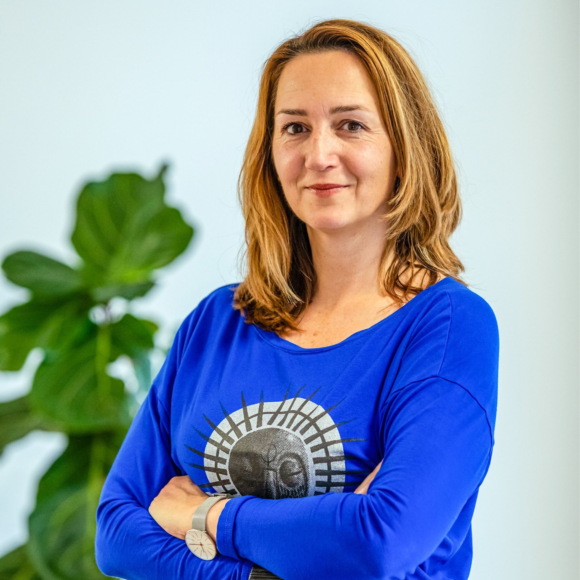 Jasna Suhadolc