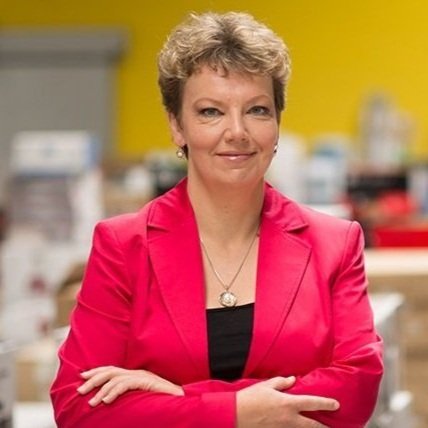 Lea Benedejčič