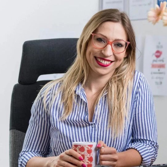 Nastja Kramer Pesek