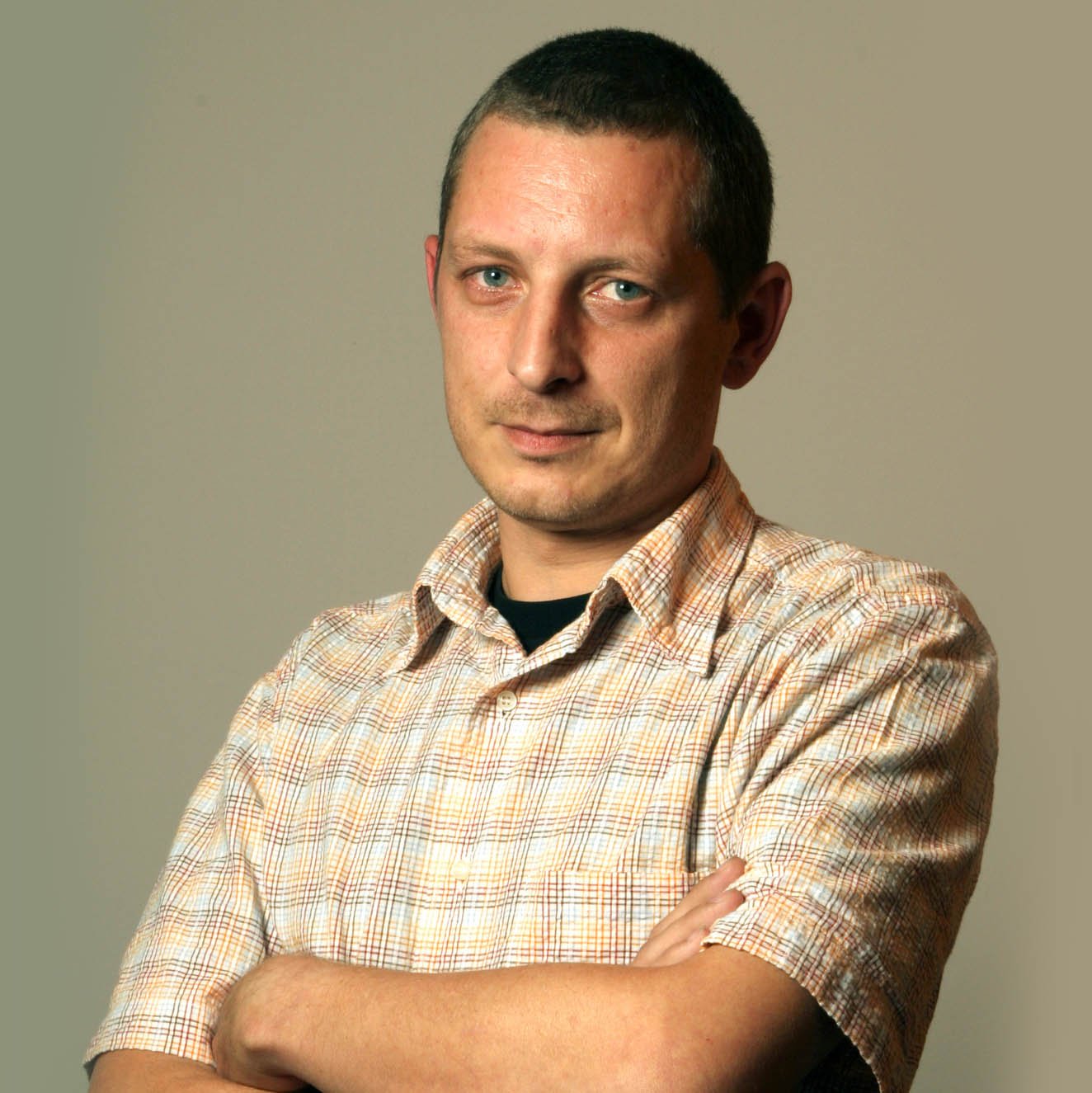 Tadej Zajšek