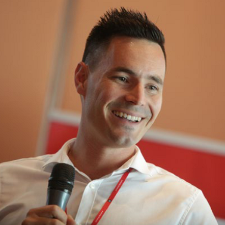 Andrej Klančar