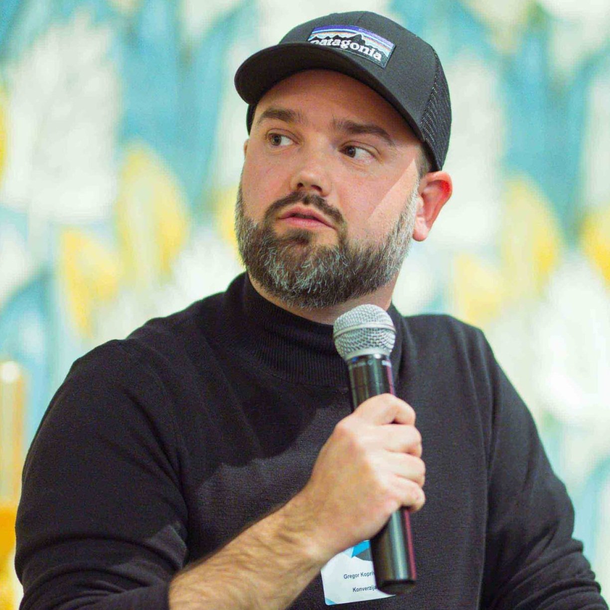 Gregor Koprivnik