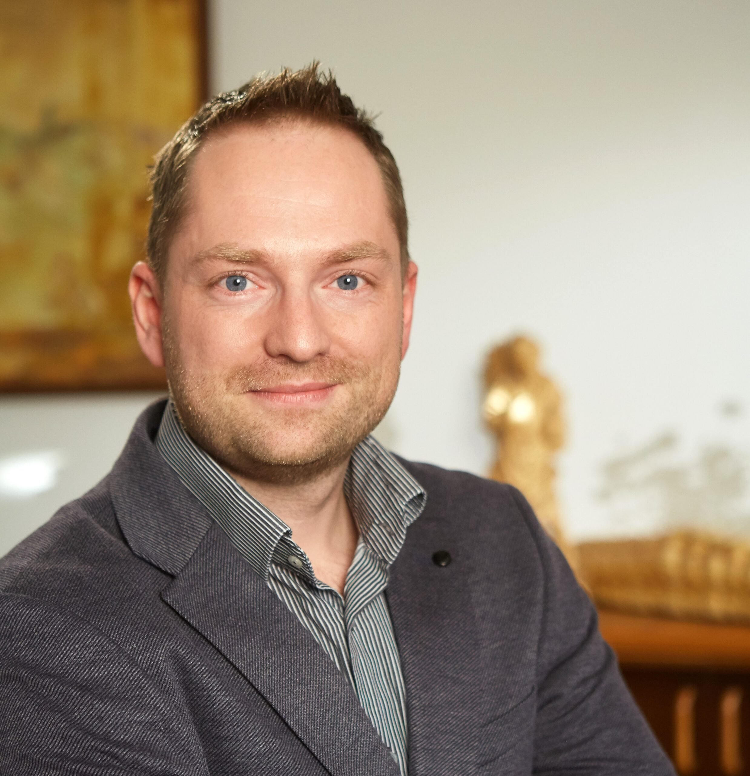 Janez Šenveter