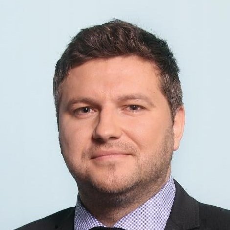 Darko Jurič