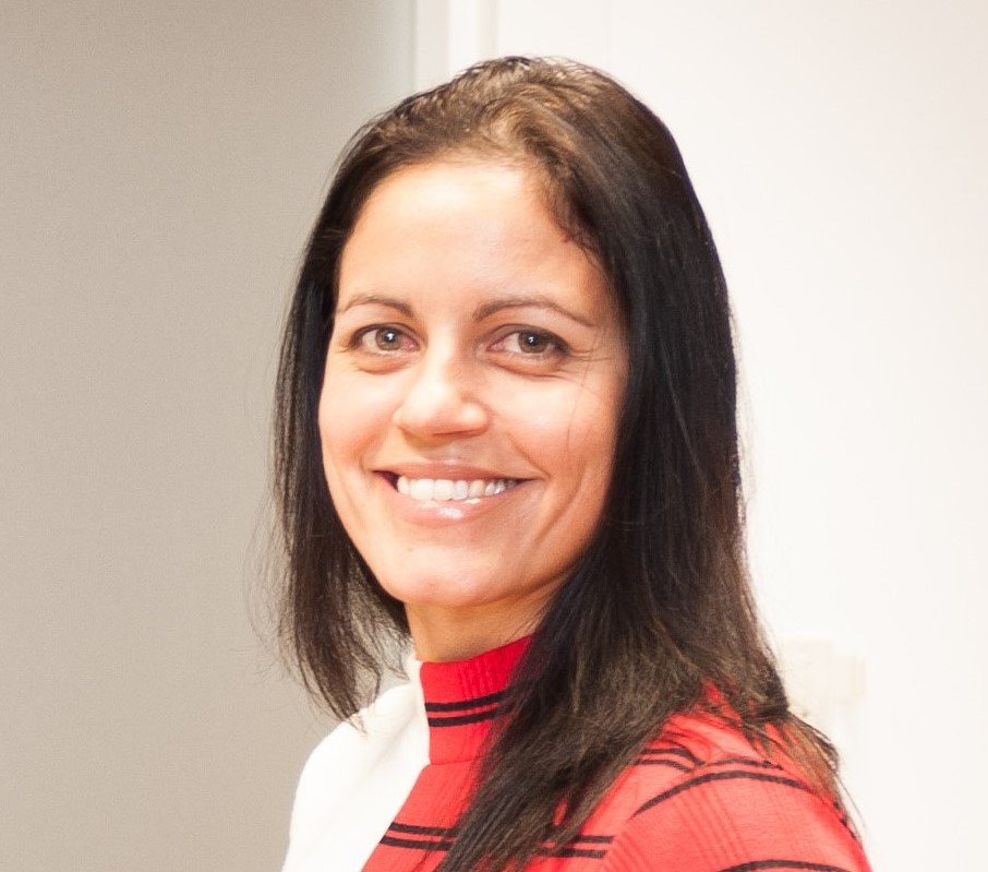 Maja Požar Andrejašič