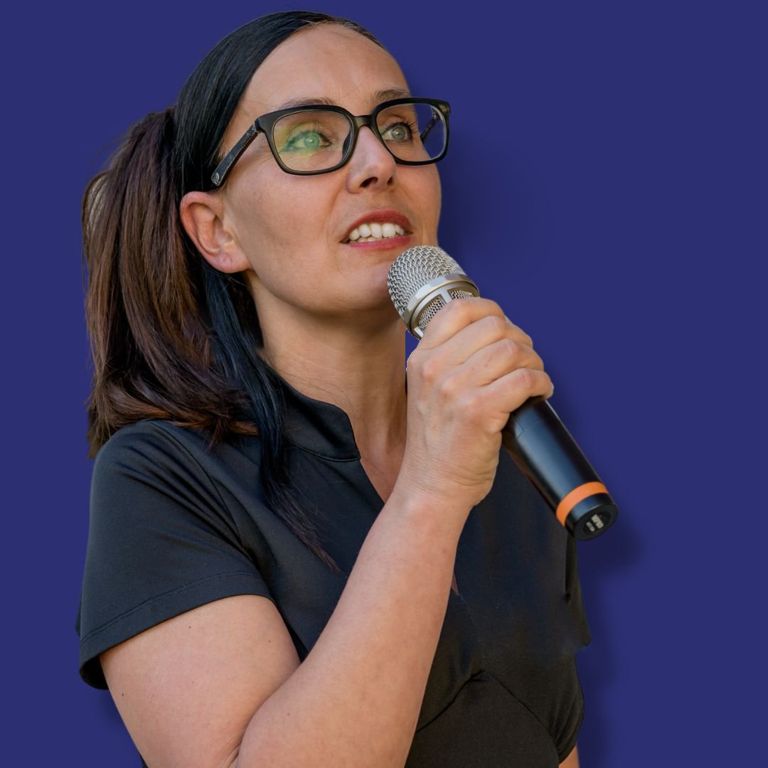 Ursula Lavrenčič
